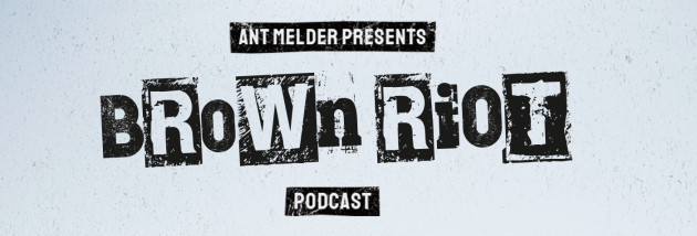 Brown Riot logo